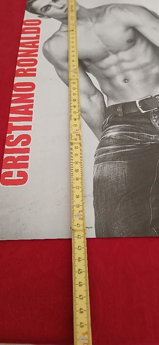 Poster Cristiano Ronaldo