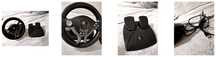 Volante Speedlink Darkfire Racing Wheel + Pedais – PC