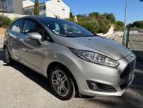 Ford Fiesta 1.5 TDCi Titanium