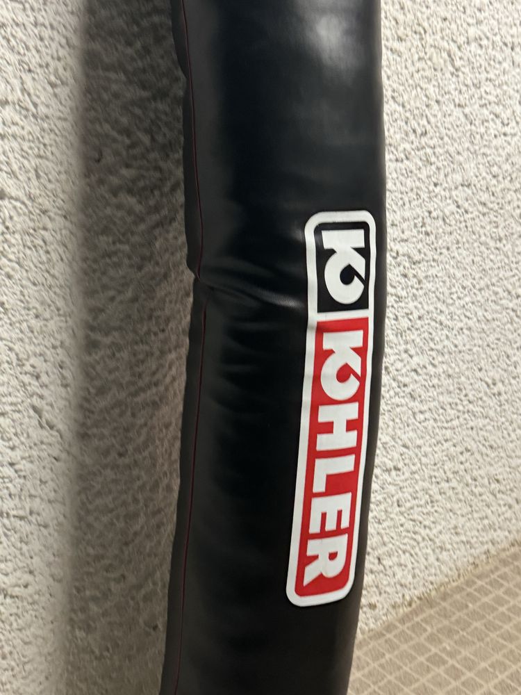 Saco de box novo
