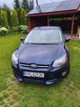 Ford Focus MK3 2012/2103