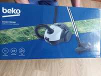 Nowy odkurzacz beko compact design