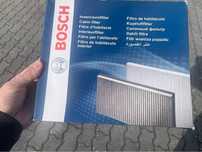 Filtro Habitáculo Nissan Leaf 2010 a 2017