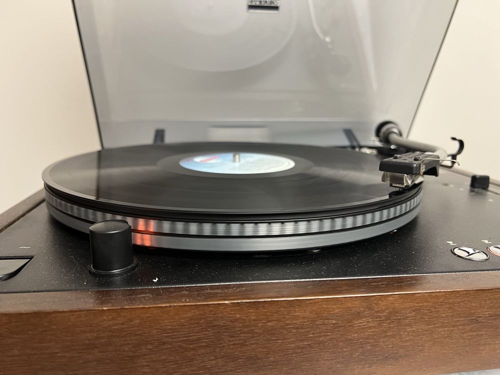Gramofon unitra fonica Daniel G-1100fs