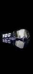 Gogle Enduro Cross Mtb 100
