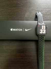 Apple WATCH NIKE SE 2 44 mm