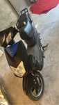 Troco por pit bike