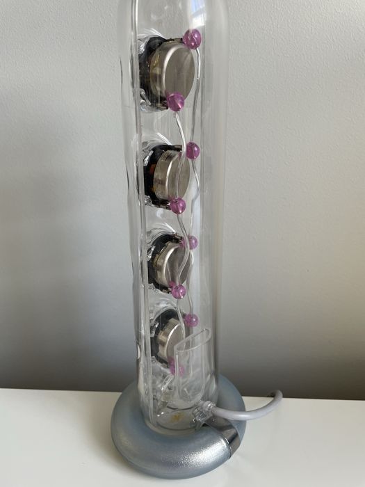 głośniki 2.1 harman kardon soundsticks 2