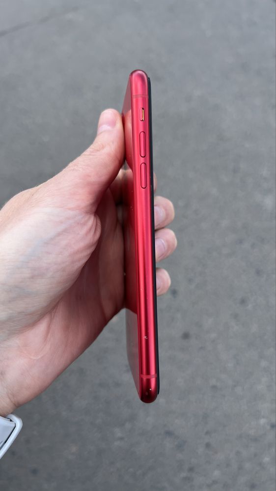 Iphone 11 neverlock
