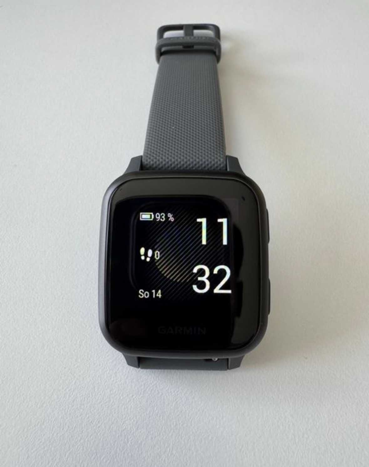 Garmin Venu Sq  smartwatch