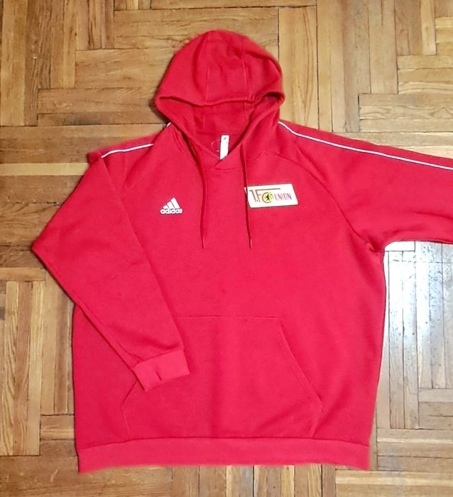 Оригинальная толставка Адидас.