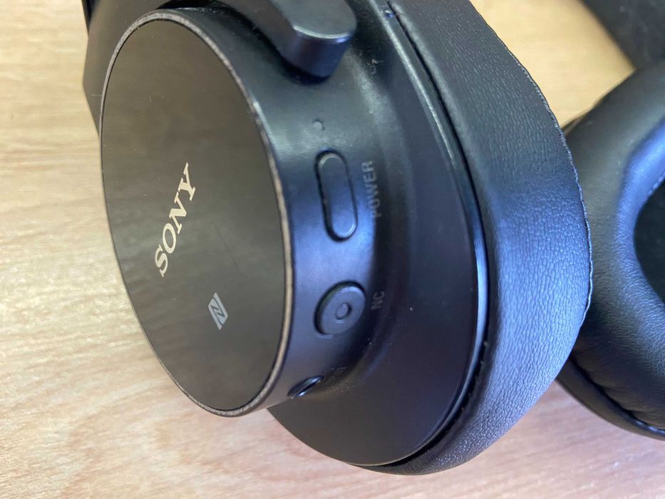 Амбушури Амбушюры для навушників Sony MDR-ZX750BN