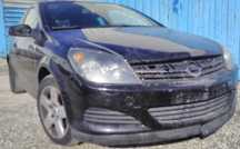 Opel Astra H GTC 1.7 cdti para peças