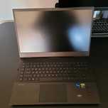 HP Omen 17 i7 13700HX RTX 4080 16GB RAM 2TB SSD IPS 1440p 165Hz