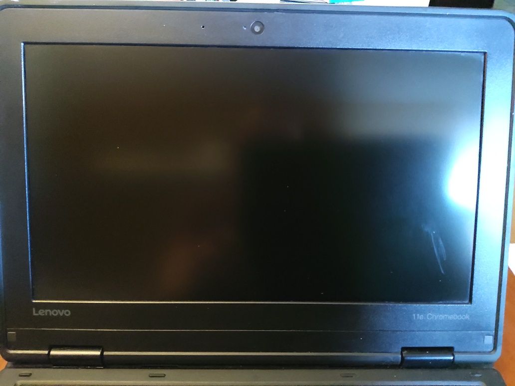 Lenovo Thinkpad Chromebook Yoga 11e