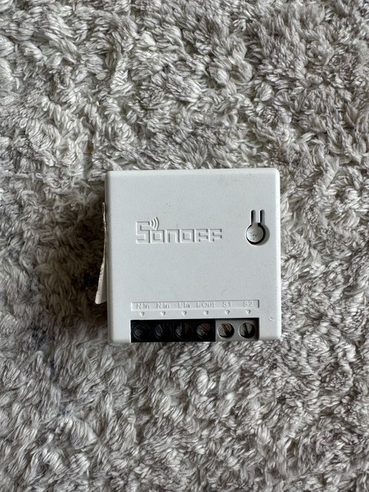 Sonoff ZBMINI Zigbee