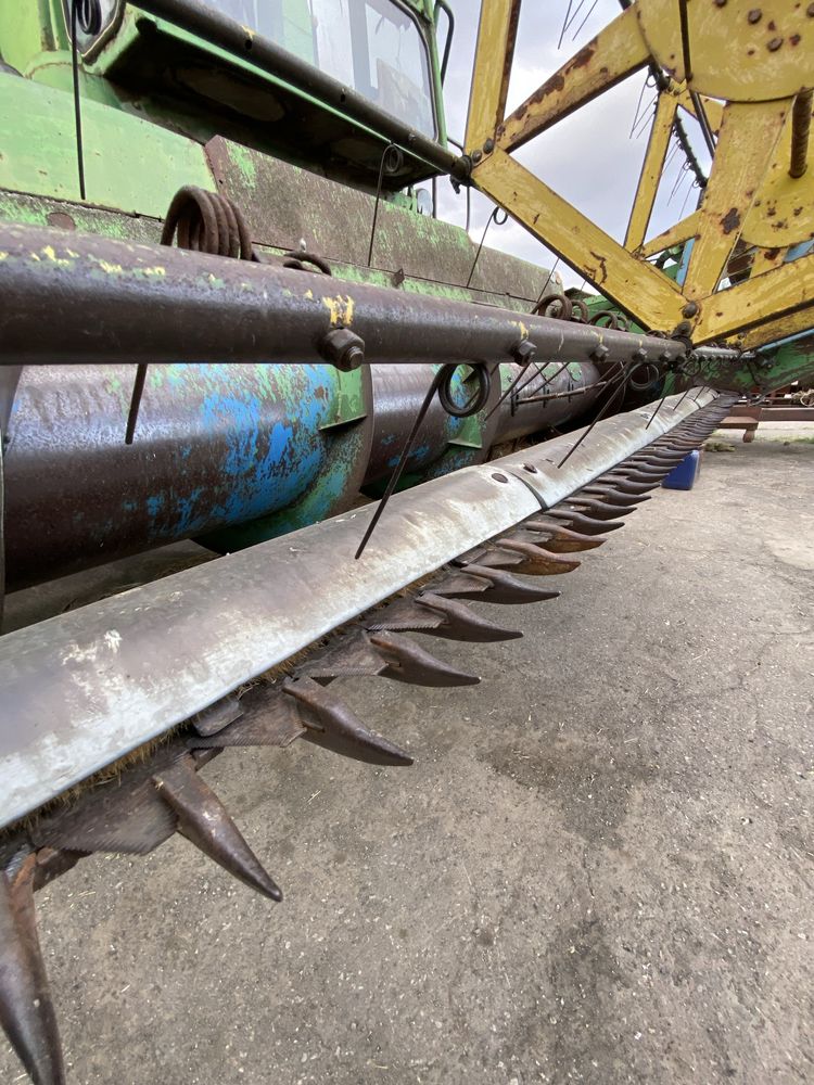 John Deere  срочная продажа