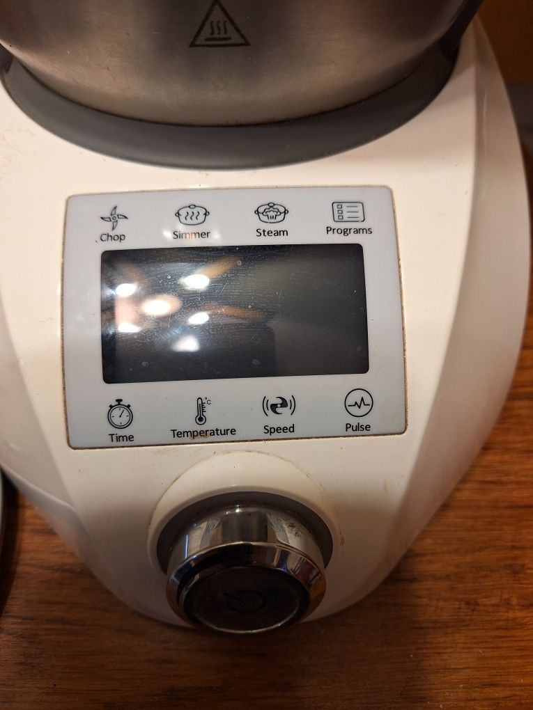 Termorobot delimano Compact cook termorobot