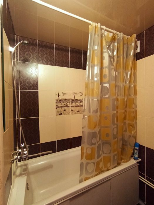 Югок,Червонная,трампарк