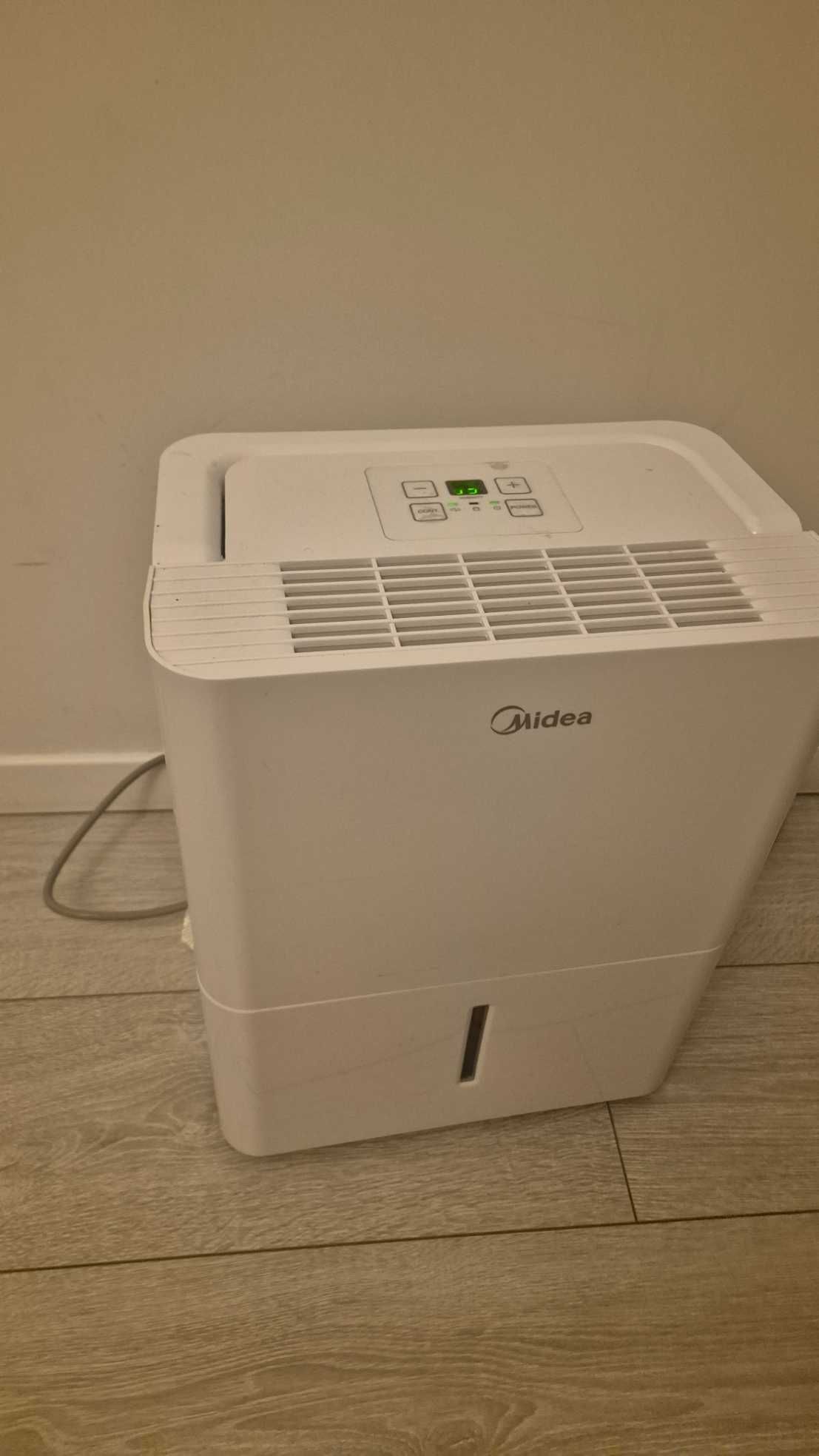 Osuszacz Midea Mddn-12Den7