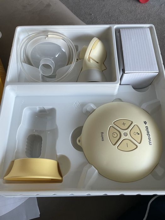 Bomba Medela Swing Flex