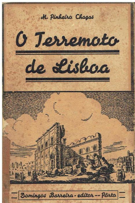 3356 - Livros de Manuel Pinheiro Chagas