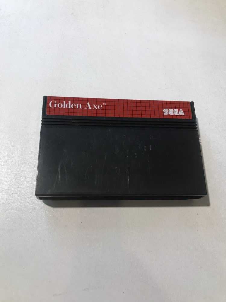 Golden Axe Sega Master System Sklep Irydium