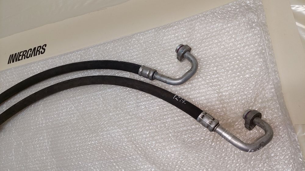 Audi Q5 S-line SQ5, 2017- трубка кондиціонера, in01217