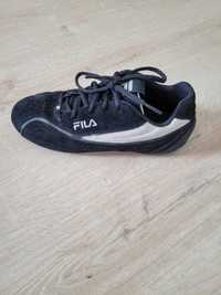 Adidasy nowe Fila r. 37