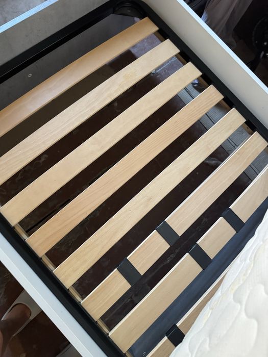 Ліжко Jysk дитяче