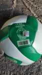 Bola de futebol do Sporting