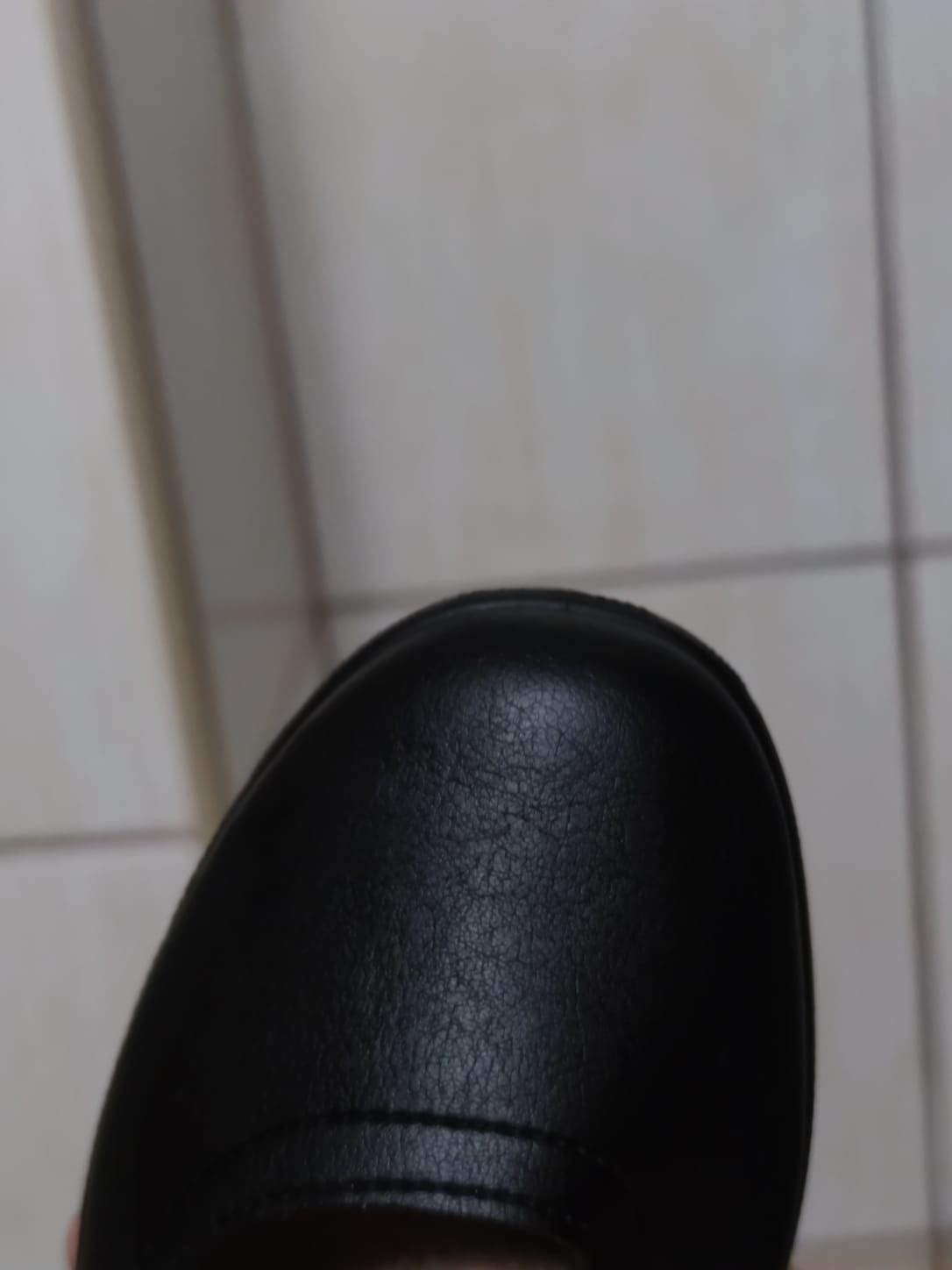 buty damskie 37 czółenka półbuty zapinane na rzepy mokasyny obuwie cza
