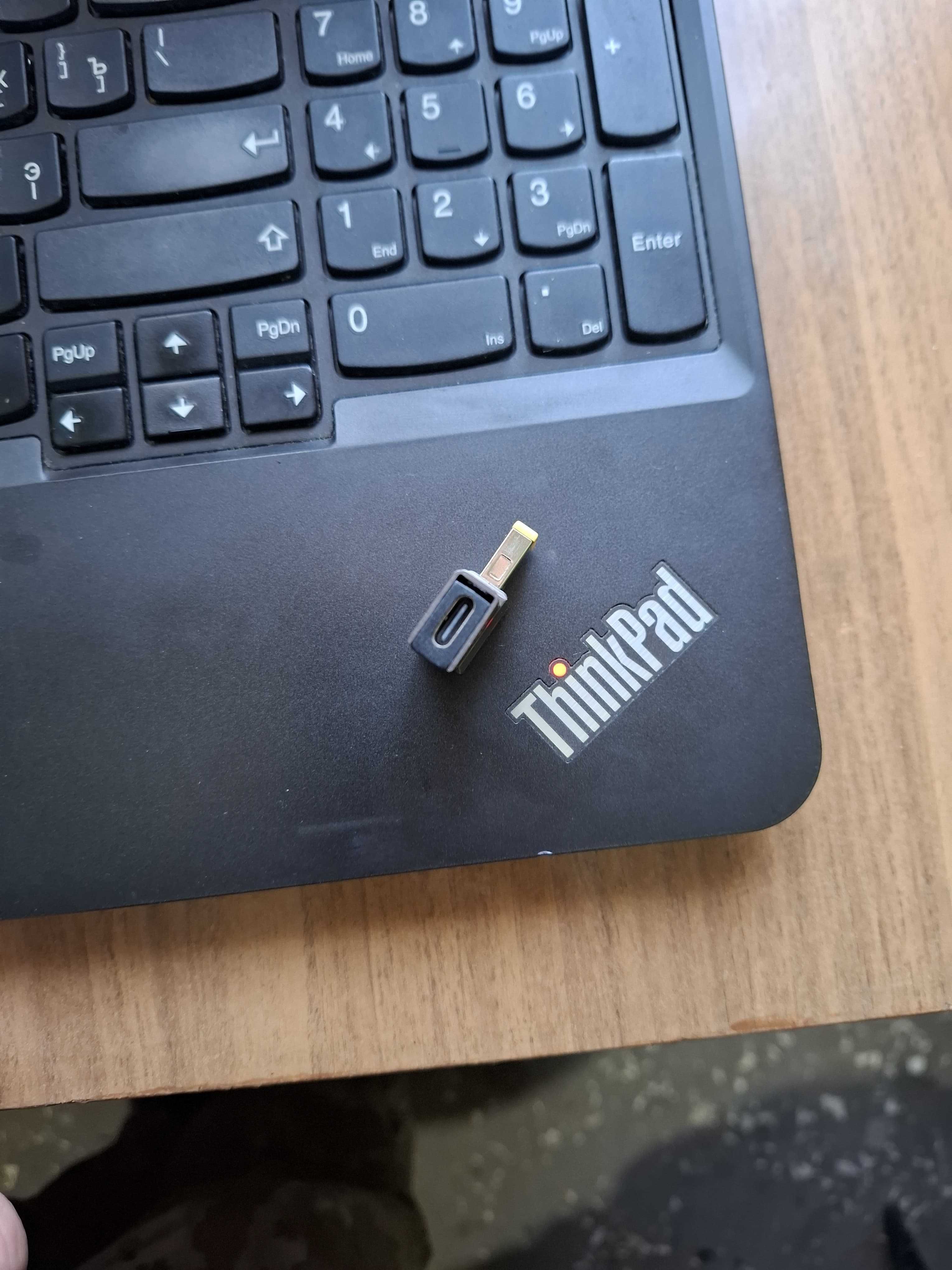 Lenovo ThinkPad E560 12 Gb RAM, Core i5-6200U, M370, 256 SSD, 1 Tb HDD