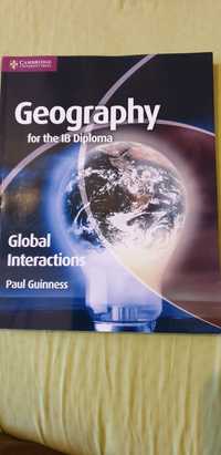 Geography for IB