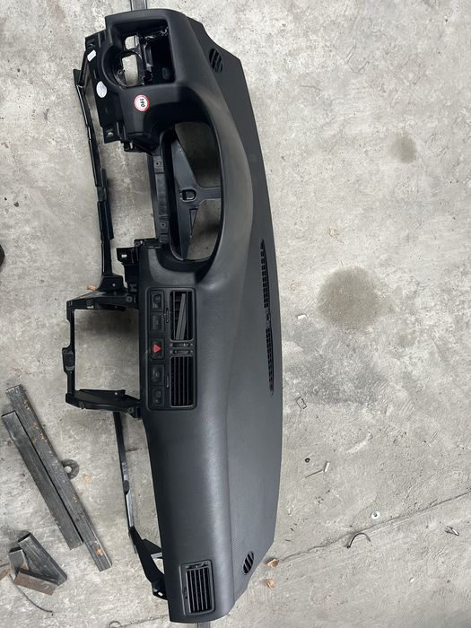 Volkswagen Bora Торпедо Передня панель 2003рік