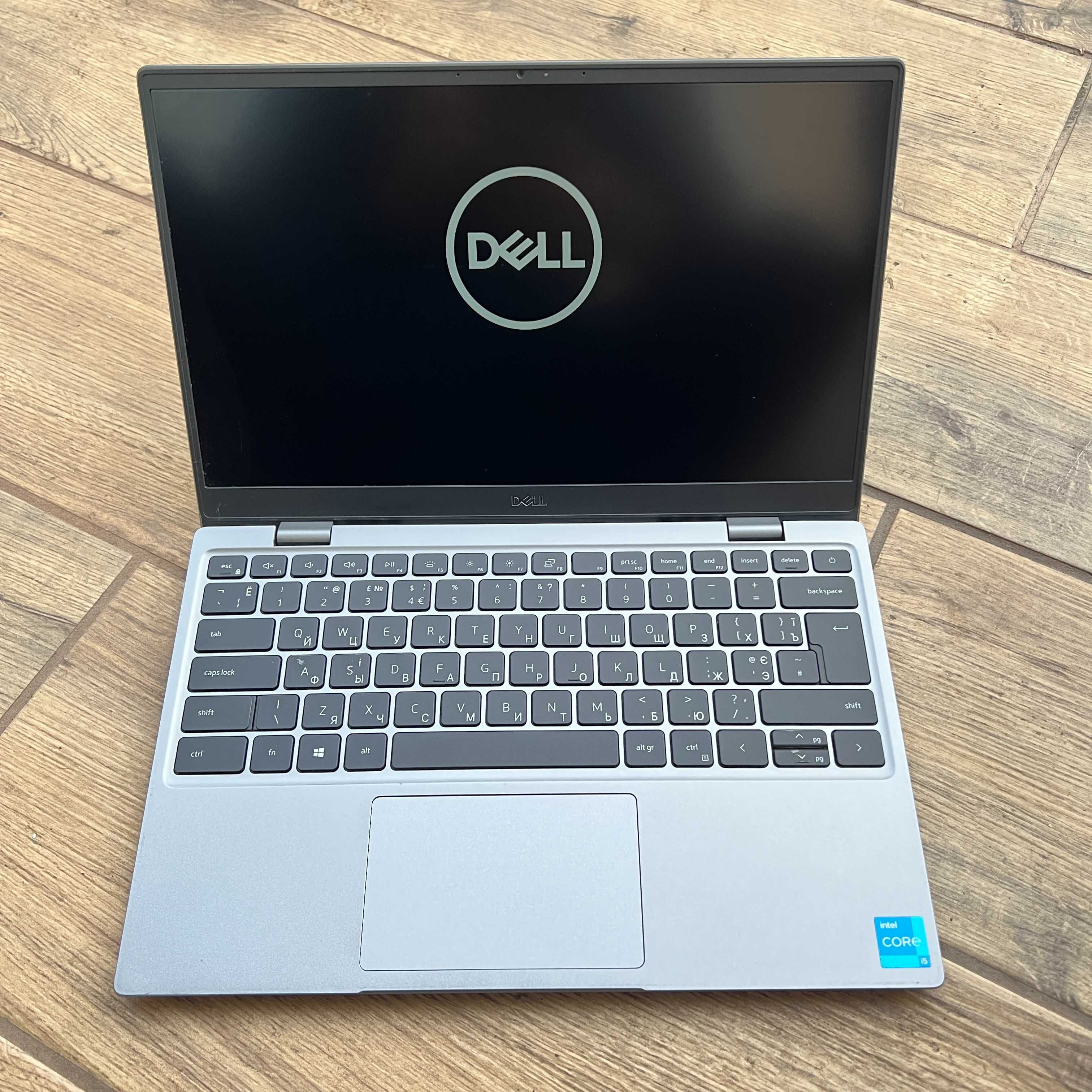 Ноутбук DELL Latitude 3320 - 13.3"|i5 1135G7|8Gb|256gb|Intel iris XE|