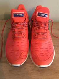 Кросівки чоловічі для бігу Adidas ClimaCool Vent EH0327