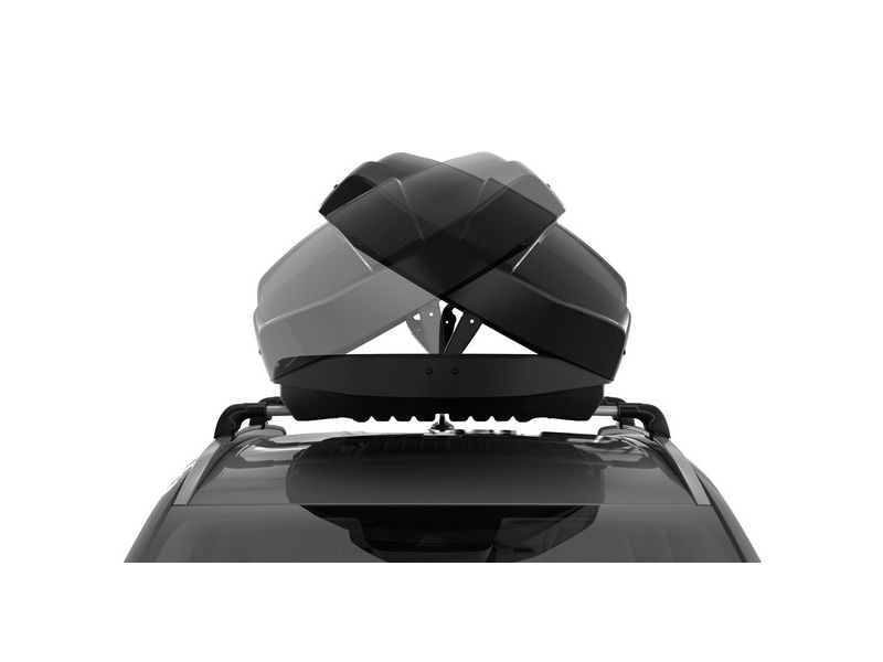 Wynajem Box dachowy Thule Motion XT XL 500L 215cm