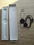 Samsung R860 Watch 4 różowy jak nowy