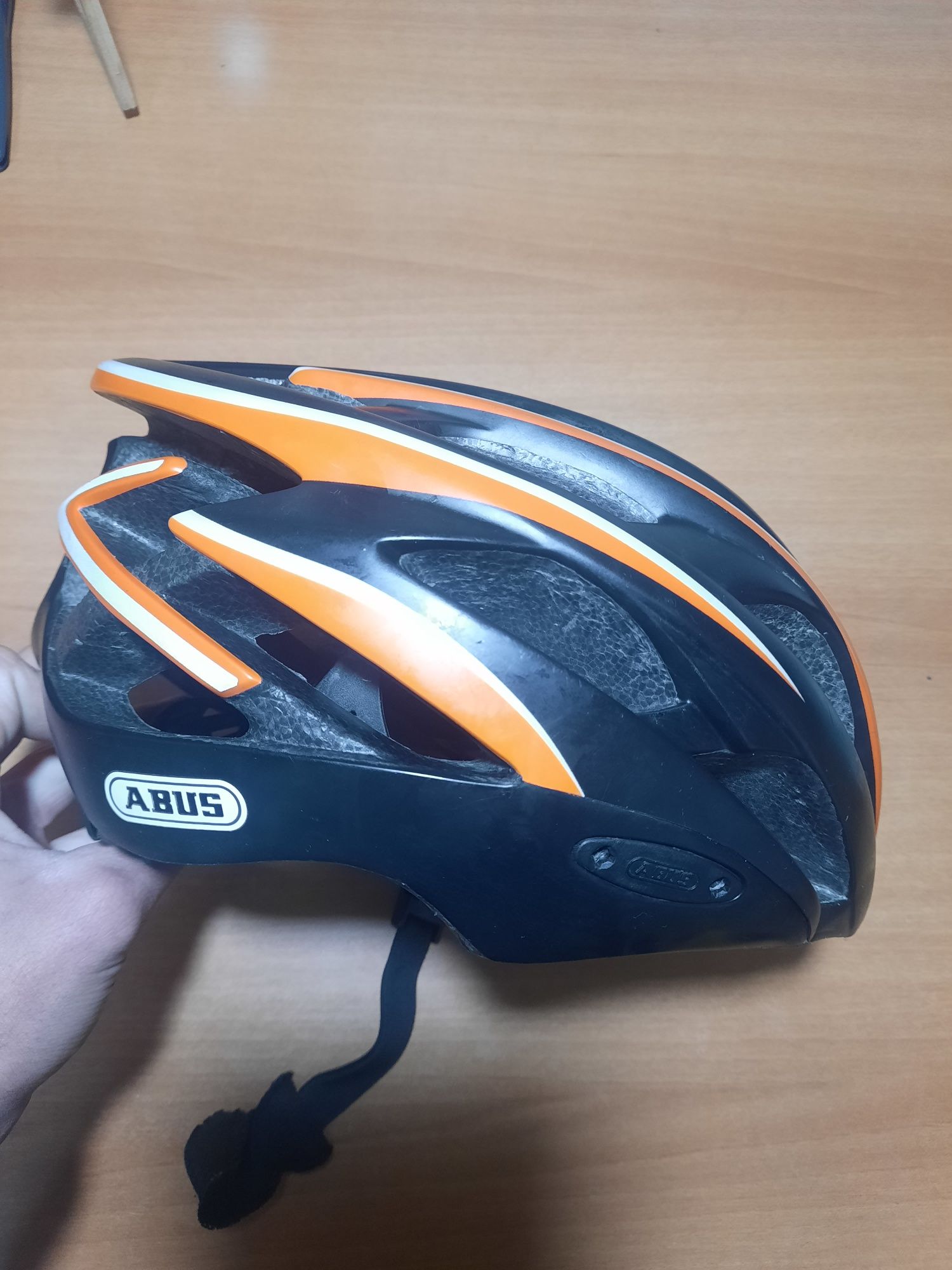 ABUS S-Force Pro