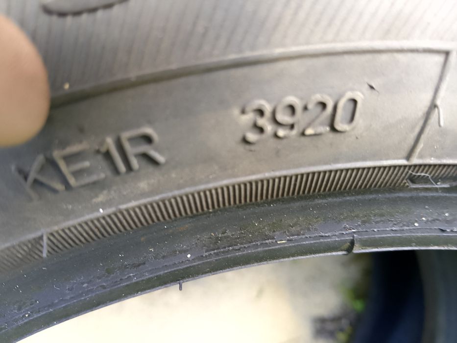 Opony zimowe Dębica