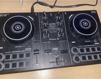 Mesa Mistura Pionner Dj DDJ200