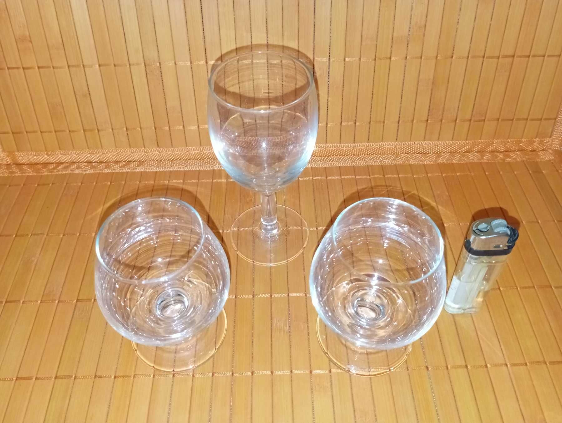 Рюмки, Шоты, Стаканы для виски