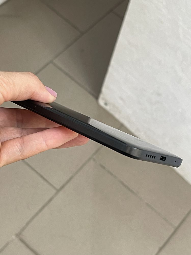 Мобільний телефон Xiaomi Redmi Note 12S 8/256GB NFC швидка зарядка