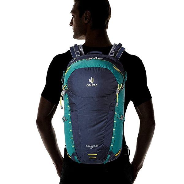 Рюкзак deuter speed lite 24 л оригинал