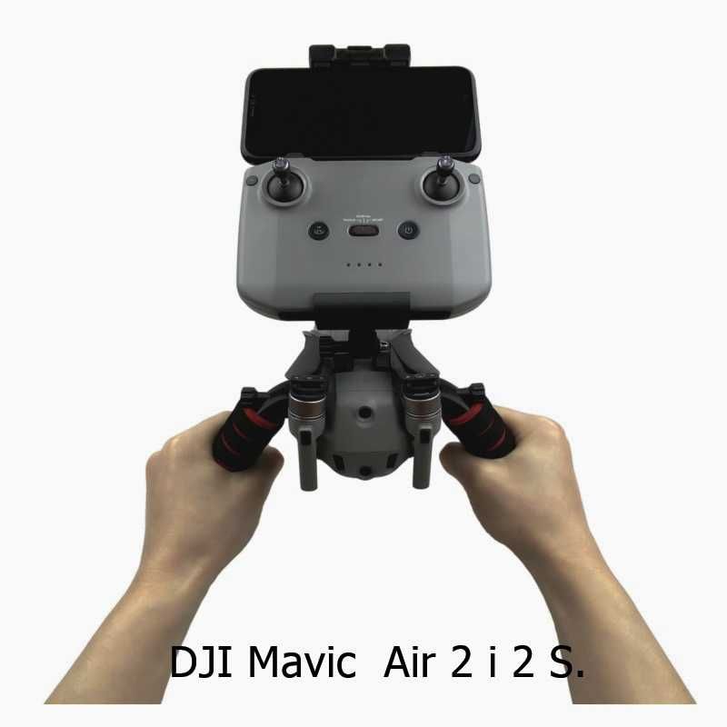Uchwyt do mocowania drona DJI Mavic Air 2 i 2 S.