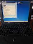 Laptop Dell Latitude XPi