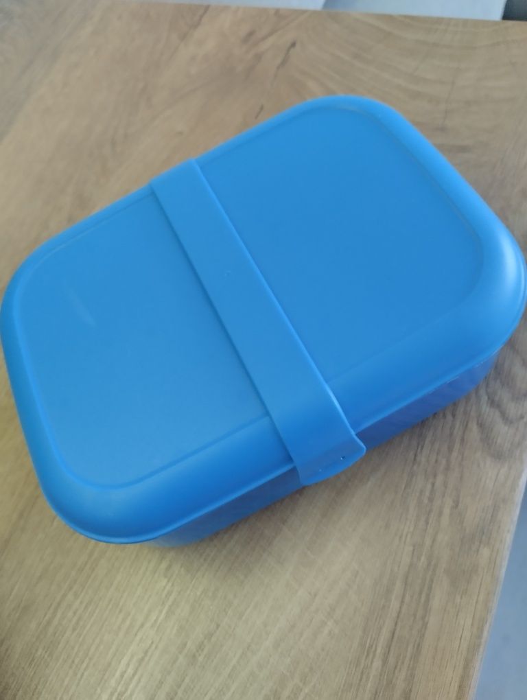 Śniadaniówka, lunchbox Sistema 1,1L.  Nowa