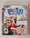 Gra PAIN Ps3 - Okazja !!!