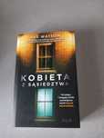 Kobieta z sąsiedztwa